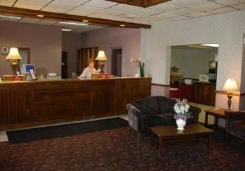 Alma Comfortable Inn المظهر الخارجي الصورة