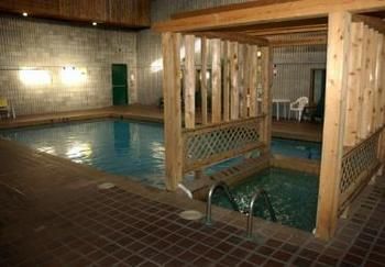Alma Comfortable Inn المظهر الخارجي الصورة